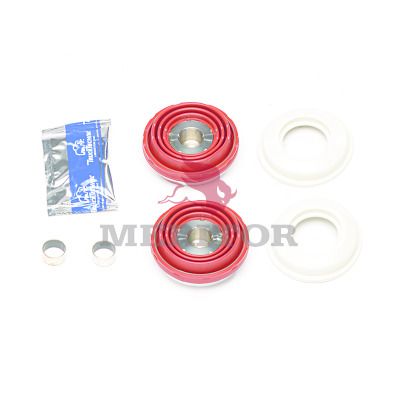 Repair Kit, brake caliper TRUCKTECHNIC CKSK.4