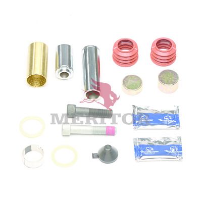 Repair Kit, brake caliper TRUCKTECHNIC CKSK.6.2