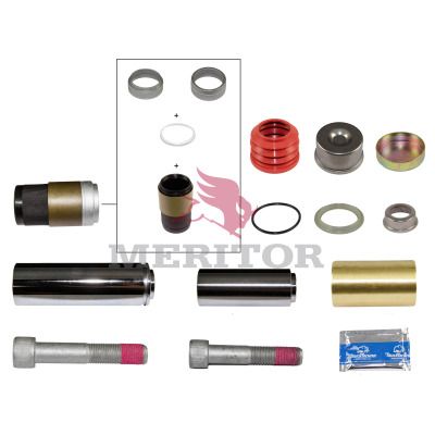 Repair Kit, brake caliper TRUCKTECHNIC CKSK.6