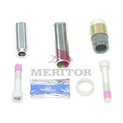 Repair Kit, brake caliper TRUCKTECHNIC CKSK.8.1