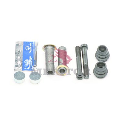 Repair Kit, brake caliper TRUCKTECHNIC CMSK.17