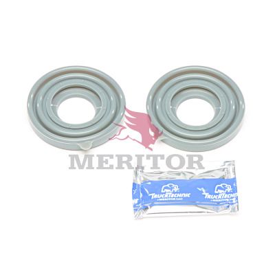 Repair Kit, brake caliper TRUCKTECHNIC CMSK.18