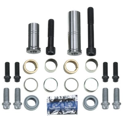 Repair Kit, brake caliper TRUCKTECHNIC CMSK.26.1