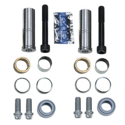 Repair Kit, brake caliper TRUCKTECHNIC CMSK.26.2