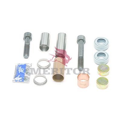 Repair Kit, brake caliper TRUCKTECHNIC CMSK.3.1