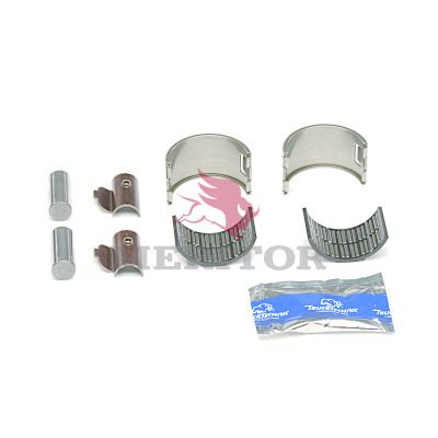 Repair Kit, brake caliper TRUCKTECHNIC CMSK.3.3
