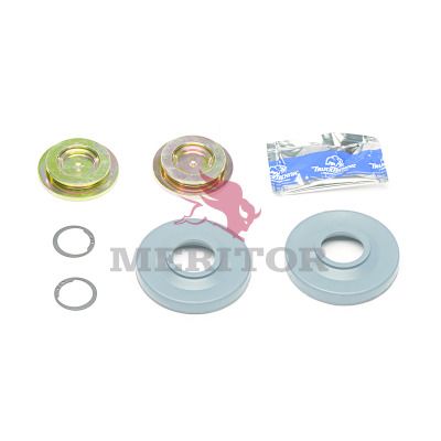 Repair Kit, brake caliper TRUCKTECHNIC CMSK.3.5