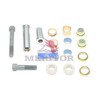 Repair Kit, brake caliper TRUCKTECHNIC CMSK.5