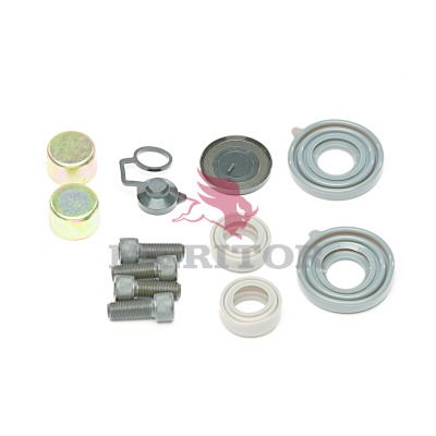 Repair Kit, brake caliper TRUCKTECHNIC CMSK.7.15