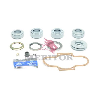 Repair Kit, brake caliper TRUCKTECHNIC CMSK.7