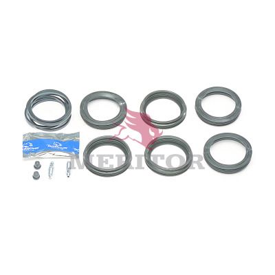 Repair Kit, brake caliper TRUCKTECHNIC CPSK.2