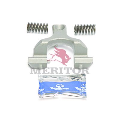 Repair Kit, brake caliper TRUCKTECHNIC CWSK.12.3