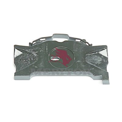 Repair Kit, brake caliper TRUCKTECHNIC CWSK.19.5