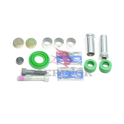 Repair Kit, brake caliper TRUCKTECHNIC CWSK.2