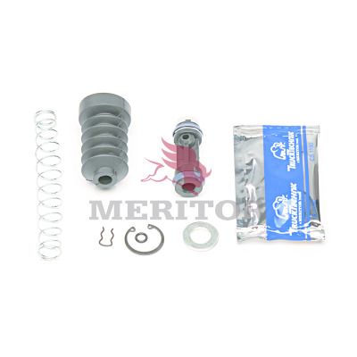 Repair Kit, clutch master cylinder TRUCKTECHNIC FSK.10