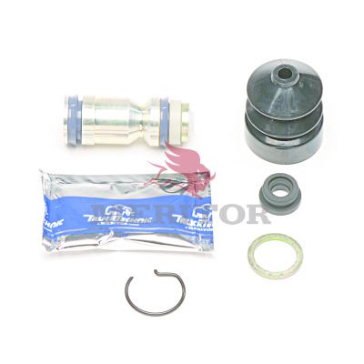 Repair Kit, clutch master cylinder TRUCKTECHNIC FSK.21