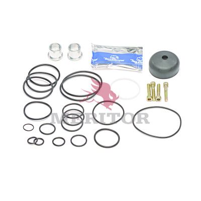 Pressure Valve, drum brake TRUCKTECHNIC GSK.45.1