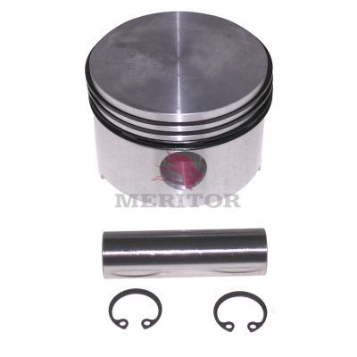 Repair kit, air compressor TRUCKTECHNIC KSK.104