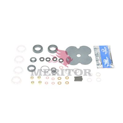 Multi-circuit Protection Valve TRUCKTECHNIC KSK.3.3