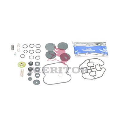 Multi-circuit Protection Valve TRUCKTECHNIC KSK.3.4
