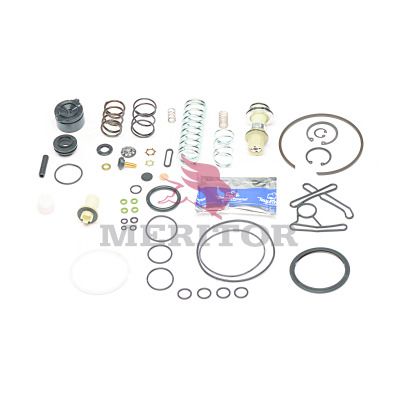 TRUCKTECHNIC KSK.63.3 Air Dryer, compressed-air system