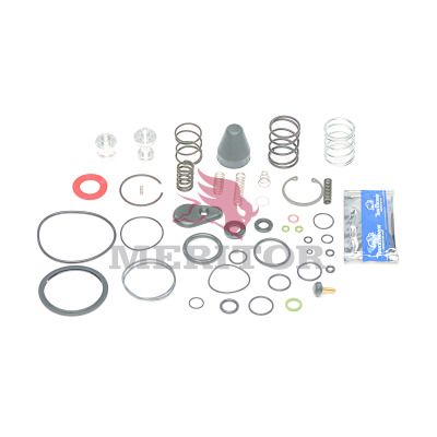TRUCKTECHNIC KSK.63 Air Dryer, compressed-air system