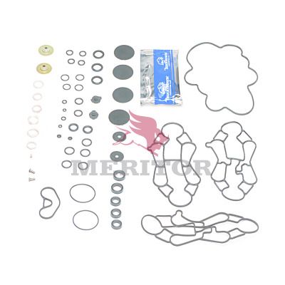 Multi-circuit Protection Valve TRUCKTECHNIC KSK.80