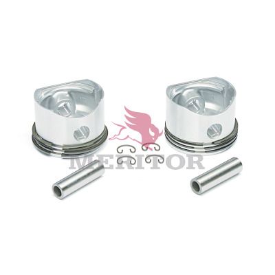 Repair kit, air compressor TRUCKTECHNIC KSK.91.RP.010
