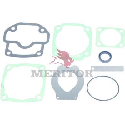 Repair kit, air compressor TRUCKTECHNIC KSK.95