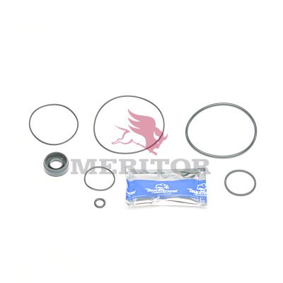 Repair Kit, relay valve TRUCKTECHNIC MSK.2.3