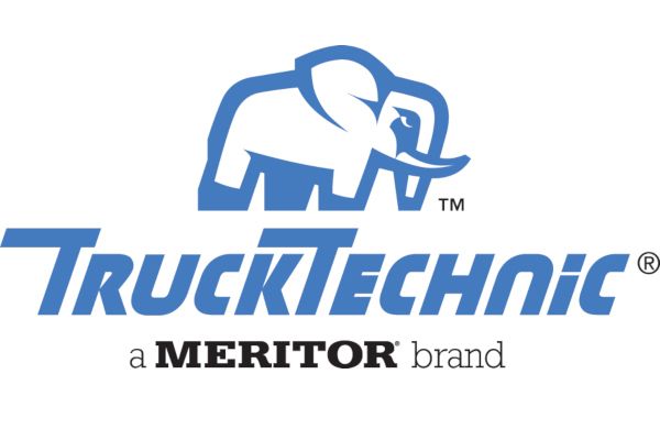 TRUCKTECHNIC TOSK.23 Repair Kit, axle beam