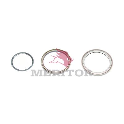 Repair Kit, axle beam TRUCKTECHNIC TOSK.47