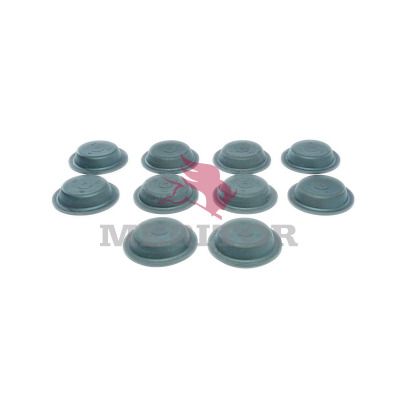 Mounting Kit, diaphragm brake cylinder TRUCKTECHNIC TSK.3.24B.64