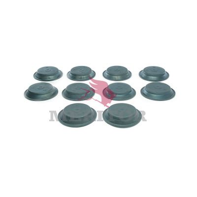 Mounting Kit, diaphragm brake cylinder TRUCKTECHNIC TSK.3.36B.76