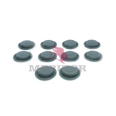 Mounting Kit, diaphragm brake cylinder TRUCKTECHNIC TSK.5.20K.64