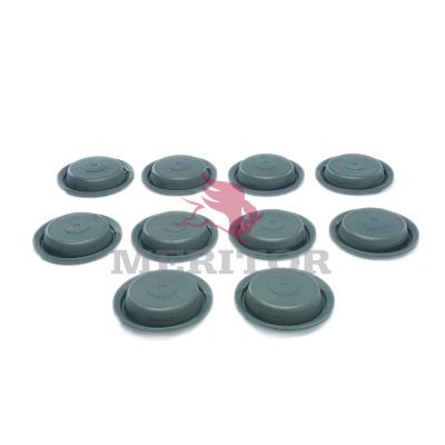 Mounting Kit, diaphragm brake cylinder TRUCKTECHNIC TSK.5.24K.64
