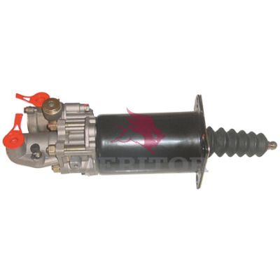 Slave Cylinder, clutch TRUCKTECHNIC TT07.13.054