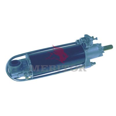 Brake Valve, service brake TRUCKTECHNIC TT09.10.001
