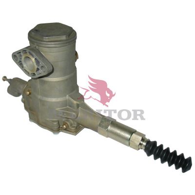 Sensor, pneumatic suspension level TRUCKTECHNIC TT11.06.002