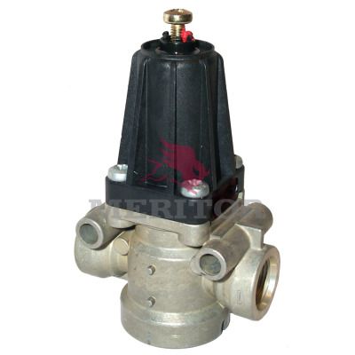 Overload Protection Valve TRUCKTECHNIC TT15.02.013