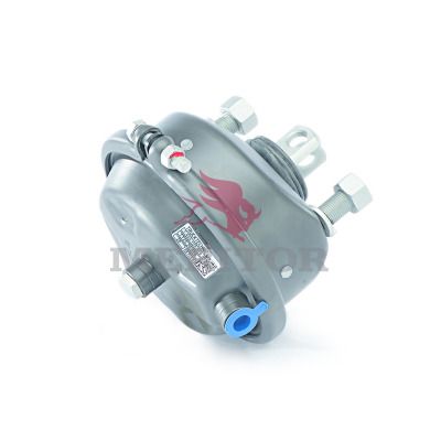 Diaphragm Brake Cylinder TRUCKTECHNIC TT25.20.008