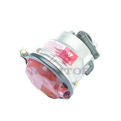 Diaphragm Brake Cylinder TRUCKTECHNIC TT29.08.008