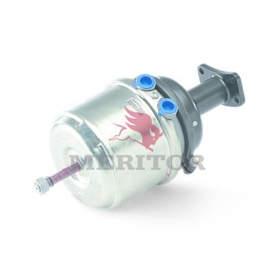 Diaphragm Brake Cylinder TRUCKTECHNIC TT33.16.001