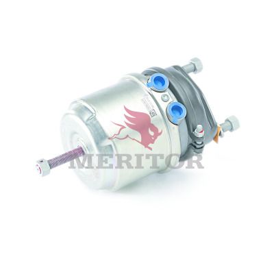 Diaphragm Brake Cylinder TRUCKTECHNIC TT50.10.005