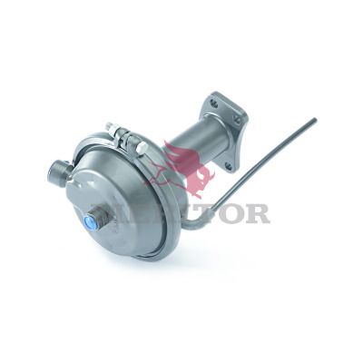 Diaphragm Brake Cylinder TRUCKTECHNIC TT51.02.001