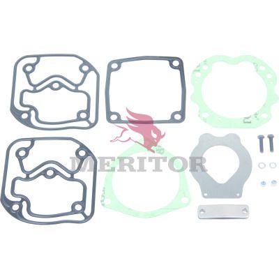 Repair kit, air compressor TRUCKTECHNIC WSK.102