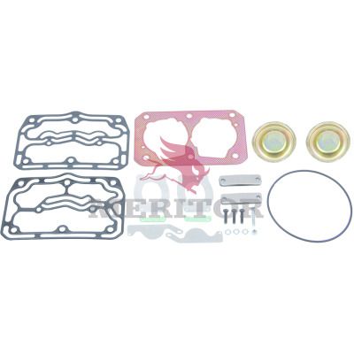 Repair kit, air compressor TRUCKTECHNIC WSK.107