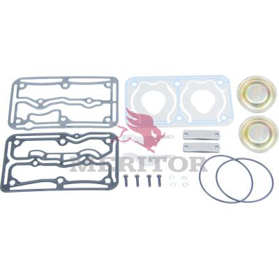 Repair kit, air compressor TRUCKTECHNIC WSK.108