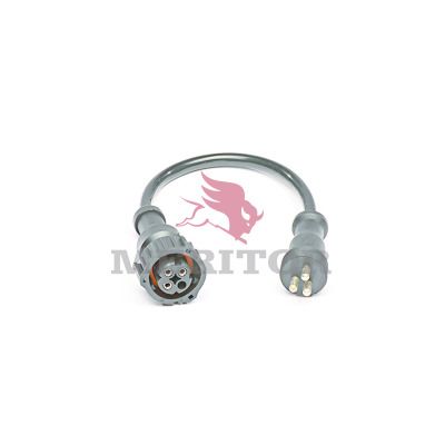 Repair Kit, relay valve TRUCKTECHNIC WSK.110.3