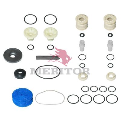 TRUCKTECHNIC WSK.19.11 Pressure Valve, drum brake
